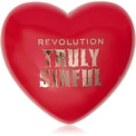 Makeup Revolution Truly Sinful PH Balm Blush Rouge creme 3,4 g