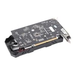 New Gaming Graphics Card 4GB GDDR5 128bit PCI Express 3.0 3 Output Port Dual Coo