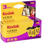 Kodak Gold 24/135 3-pack