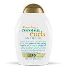 OGX Quenching + Coconut Curls Shampoo 385 ml