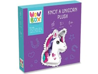 Wow Box Unicorn