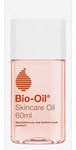 Bio-Oil Skincare Oil For Scars And Stretch Marks 60mL Brand New ( BOX DAMAGED )