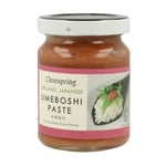 Clearspring Organic Japanese Umeboshi Paste, 150gr