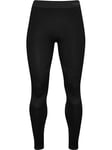 hummel Men FIRST SEAMLESS Tights - Black, X-Large/2X-Large