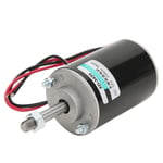 12V Motor, Kraftfull 12V Motor (12V 3500 Varv/min), Hög Moment DC-Motor