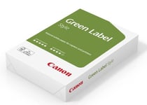 Canon Production Printing Green Label WOP953 - bleket papir - 250 ark - SRA3 - 160 g/m²