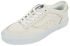 Vans Rowley Classic Sneakers white