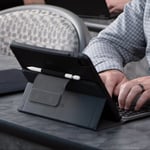 ZAGG Rugged Messenger Tastatur til iPad 10,2"