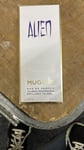 Thierry Mugler Alien Refillable Eau de Parfum 90ml Spray New Boxed BNIB