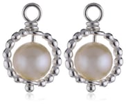 Pandora - 29618P - Boucles d'oreilles pendantes - Femme - Argent 925/1000-rhodié