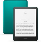 Amazon Kindle Paperwhite No Ads Edition 2024 7" 32GB Metallic Jade