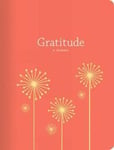 Gratitude: A Journal