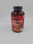 WeightWorld Apple Cider Vinegar 180 vegan capsules weight loss - Turmeric Ginger