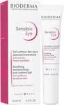 BIODERMA SENSIBIO Eye Contour 15ML Tube