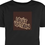 Vuxen-T-shirt | Bekväm T-shirt för Vuxna LV