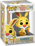 Figurine Funko Pop! - Winnie L'ourson - Coco Lapin