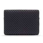 Tech-Protect Diamond datorfodral 13" - 14" - Black