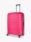 Rock Sunwave 8-Wheel 79cm Expandable Large Suitcase