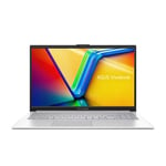 PC Portable Asus Vivobook S1504ZA-DRNJ1582W 15,6" Intel® Core™ i5 16 Go RAM 1 To SSD Gris