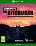 Surviving The Aftermath | Microsoft Xbox One | Video Game