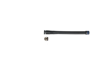 Lafayette Gummiantenn 155MHz SMA-hona