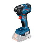 Bosch GDR 18V-200 18V Brushless Impact Driver - Body