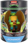 Cable Guys Holdem TMNT Leonardo Phone & Earbuds Holder