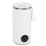 Portable Electric Kettle Cordless Travel Electric Kettle For Milk