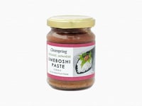 Organic Umeboshi Paste - 150g