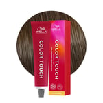 Wella Color Touch Pure Naturals 6/3 Dark Golden Blond 60ml