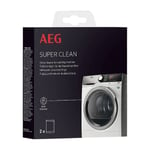 AEG Super Clean rensemiddel