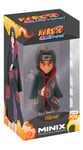 Minix Collectible Figurines - Naruto Itachi