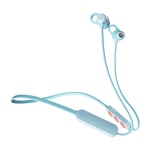 SKULLCANDY Jib+ Wireless Earbuds - Bleached Blue (S2JPW-N743)