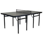 STIGA Sports Bordtennisbord Midi Table Black Edition 1012-4018-01