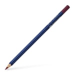 Faber-Castell Aquarelle Art Grip Studio Pencil, Indian Red 192