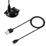 USB Charging Cable Line for Garmin Fenix 7/ Fenix 7S/Fenix 7X/ EPIX/ Venu 2 Plus