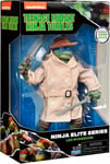 Teenage Mutant Ninja Turtles Ninja elite Series - Leo In Disguise Figure