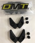 DMT Taquets Remplacement Chaussures NYL01 Modèles D5 D6 Taille 41-44