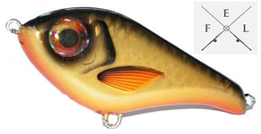 Eastfield Chubby Chaser 10cm