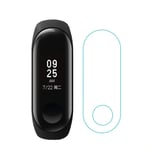 Skjermbeskyttelse til Xiaomi Mi Band 3