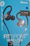 JLAB FITSPORT 3 WIRELESS FITNESS EARBUDS BLUETOOTH