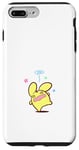 Coque pour iPhone 7 Plus/8 Plus Puyo Puyo Carbuncle 1