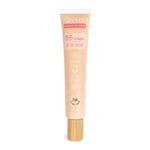 Zao Makeup - Bb Cream Crème De Soin Teintée 760 Clair