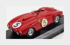 1:43 Ferrari 375 Plus 5.0L V12 Spider #5 24H Le Mans 1954 Rosier Manzon ART349 M