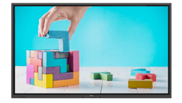 PHILIPS 65BDL3152E 65" UHD TOUCH ANDROID 13 (65BDL3152E/00)