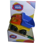 Toys Game Movil25507 Lorry in Box (Small) /Toys Toy NEW