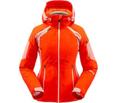 Spyder Schatzi GTX Veste de Ski/Snow, Femme S Sizzle