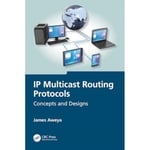 IP Multicast Routing Protocols (häftad, eng)