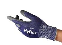 Hansker Ansell HyFlex 11-561; 10 størrelse