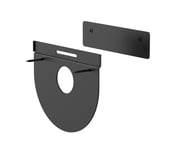 Logitech Tap Wall Mount - Platsbesparande väggmontering med sladdhantering